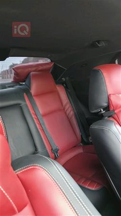 دودج تشالنجر